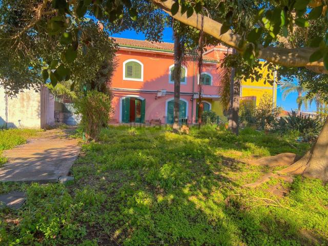 Casa in vendita a Santa Maria Ammalati, Acireale