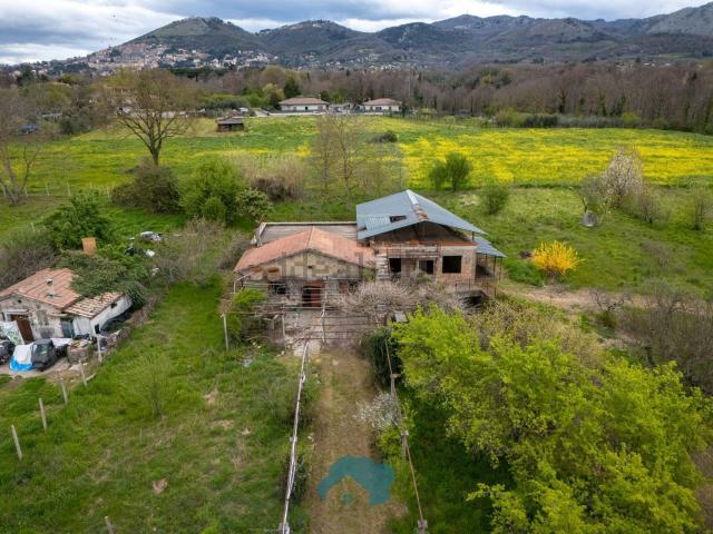 Casa in vendita a Le Quadrelle, Roma Capitale