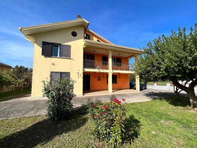 Casa in vendita a Villafelice, Colfelice