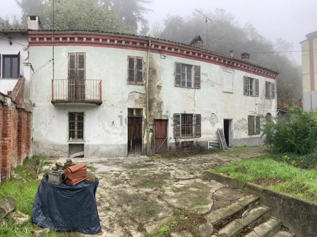 Casa in vendita a Piemonte, Alessandria