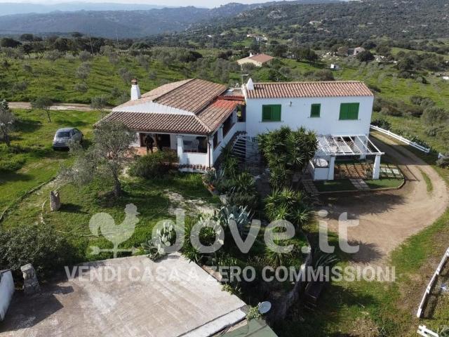 Casa in vendita a San Pantaleo, Sardigna/Sardegna