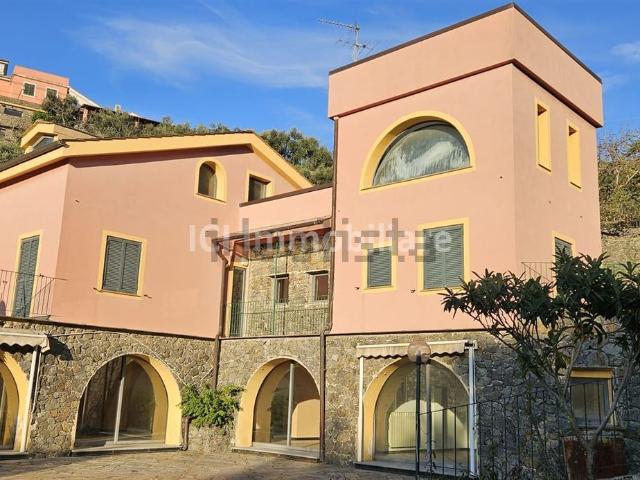 Casa in vendita a Olivetta, Albisola Capo