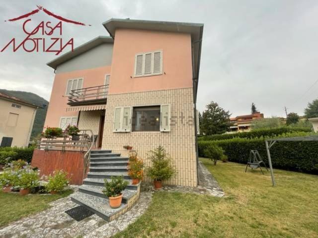 Casa in vendita a Unione dei comuni Media Valle del Serchio, Coreglia Antelminelli