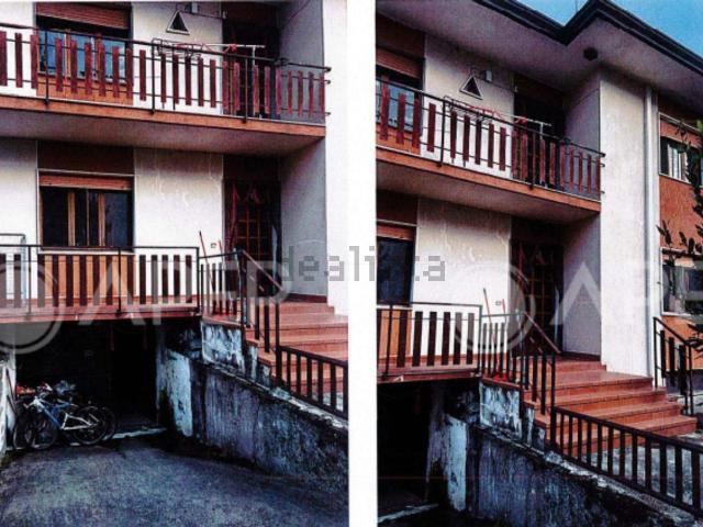 Casa in vendita a Sant'Ambrogio, Scorzè
