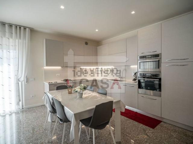 Casa in vendita a San Pietro Mussolino, Veneto