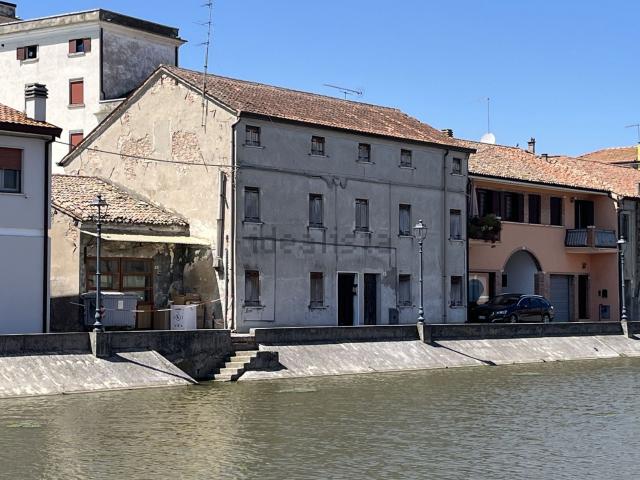 Casa in vendita a Loreo, Veneto