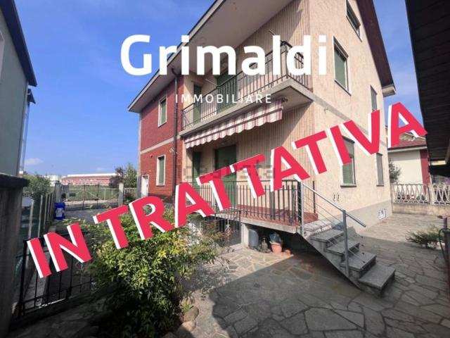 Casa in vendita a Borgo Melano, Piemonte