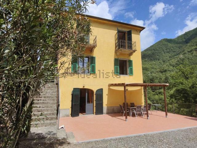 Casa in vendita a Unione di comuni Montana Lunigiana, Licciana Nardi
