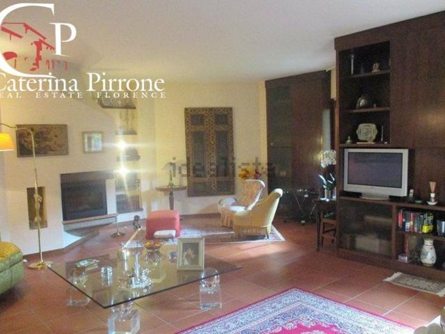 Casa in vendita a Croce a Varliano, Bagno A Ripoli
