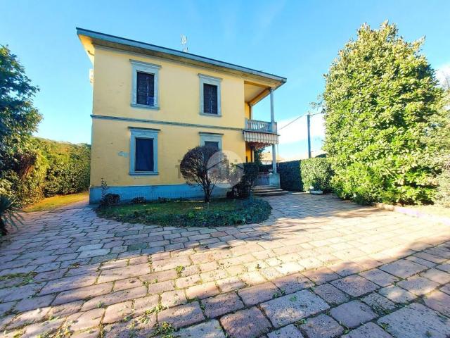 Casa in vendita a Marcallo, Marcallo Con Casone