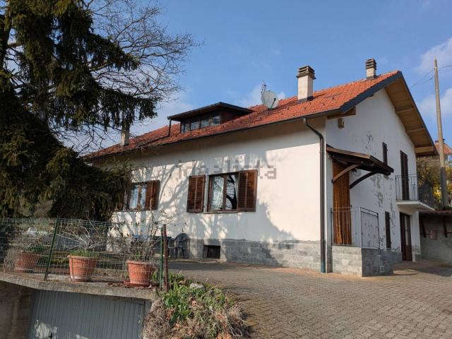 Casa in vendita a Piemonte, Torino