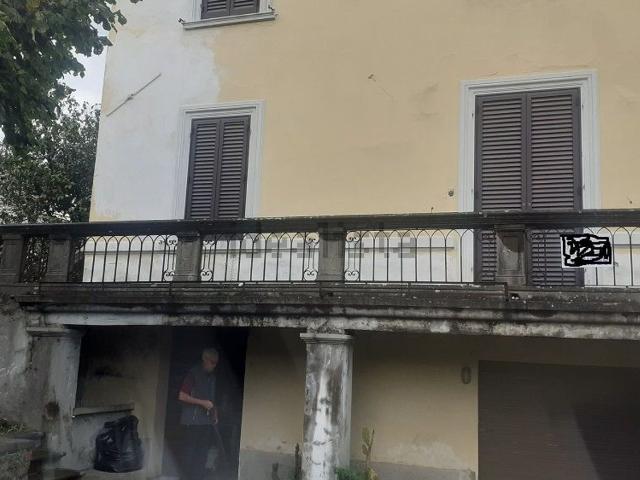 Casa in vendita a Unione dei comuni Media Valle del Serchio, Barga
