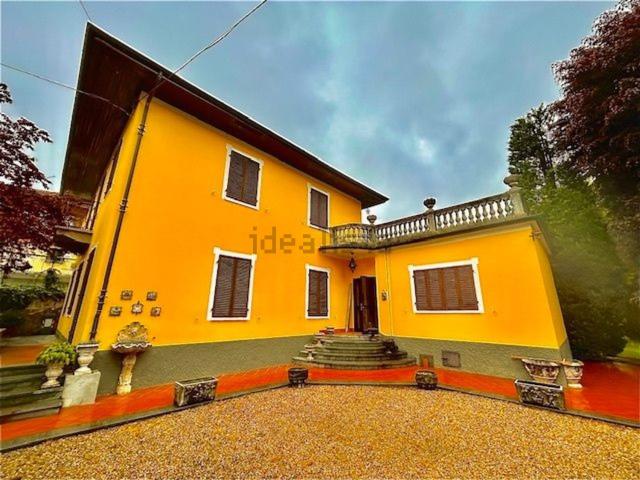 Casa in vendita a Unione Montana Alpi Graie, Piemonte