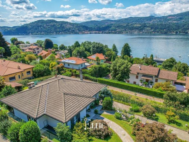 Casa in vendita a Varga, Ranco