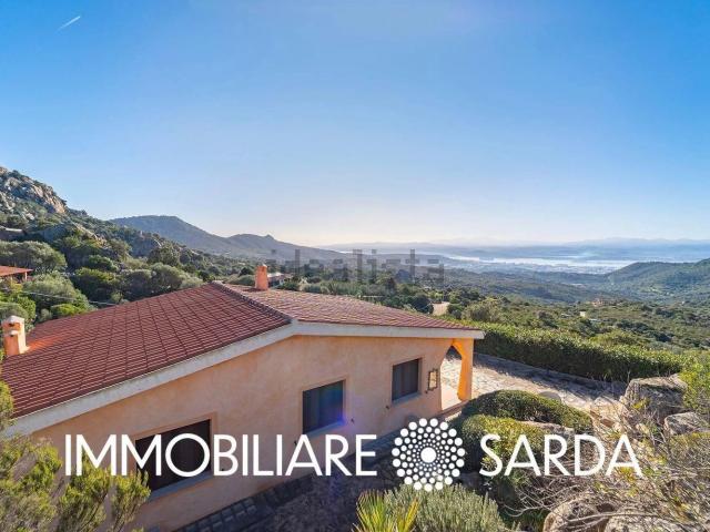 Casa in vendita a San Pantaleo, Sardigna/Sardegna