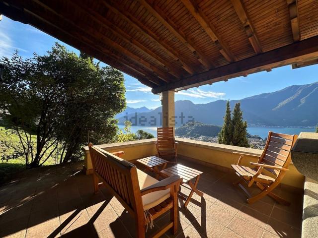 Casa in vendita a Narro, Tremezzina