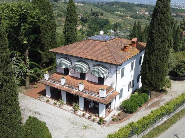 Casa in vendita a Serravalle Pistoiese, Toscana