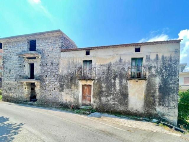 Casa in vendita a Torre Orsaia, Campania