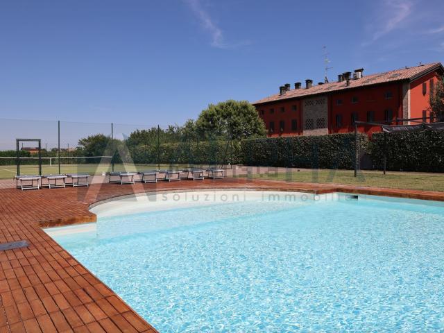 Casa in vendita a Unione dei comuni del Sorbara, Bastiglia