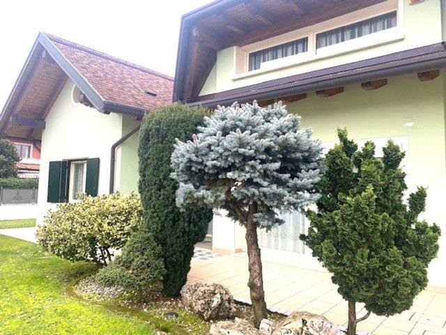 Casa in vendita a Pordenone, Friuli-Venezia Giulia