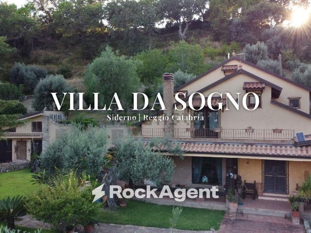 Casa in vendita a Siderno, Calabria