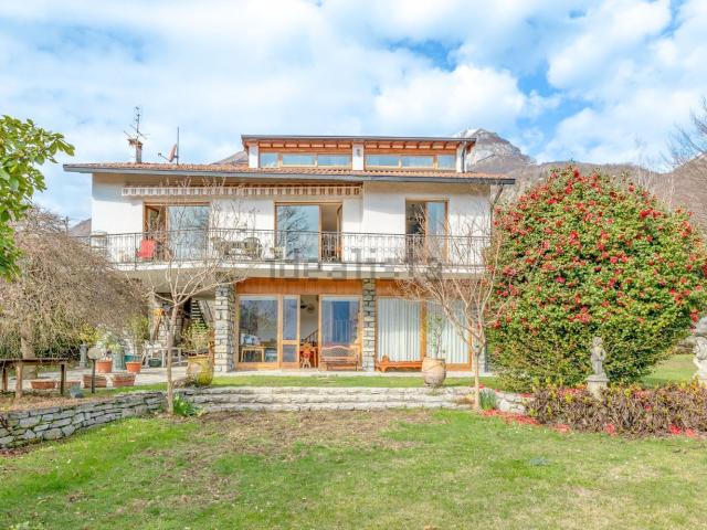 Casa in vendita a Rogaro, Tremezzina