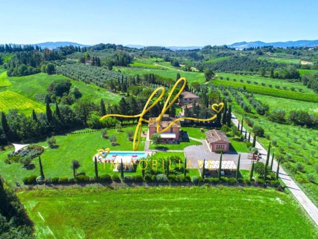 Casa in vendita a Peccioli, Toscana
