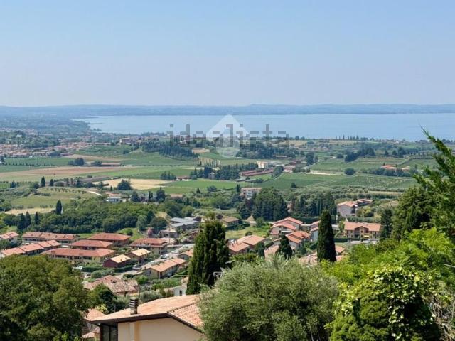 Casa in vendita a Cavaion Veronese, Veneto