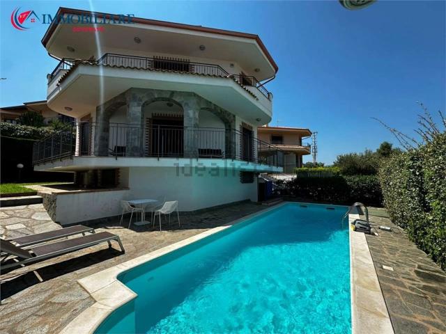 Casa in vendita a Calabria, Catanzaro
