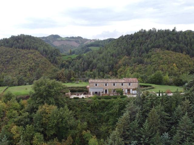Casa in vendita a Sassocorvaro Auditore, Marche