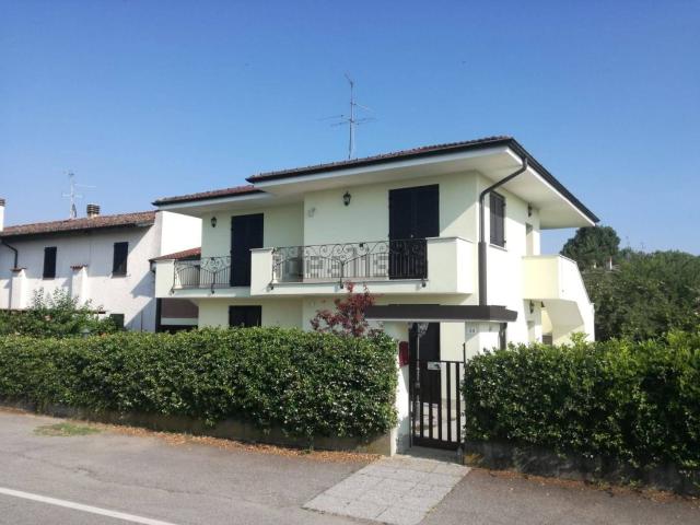 Casa in vendita a Truccazzano, Milano