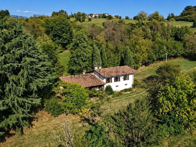 Casa in vendita a Centrale, Zugliano