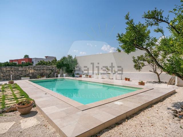 Casa in vendita a Puglia, Lecce