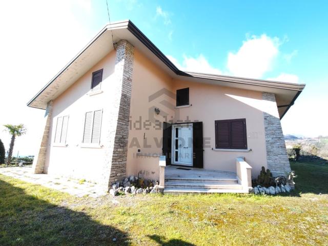 Casa in vendita a Cerreto Sannita, Campania