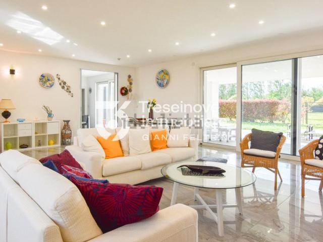 Casa in vendita a Sant'Elena di Silea, Silea