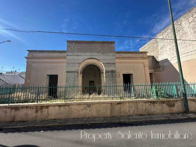 Casa in vendita a Puglia, Lecce