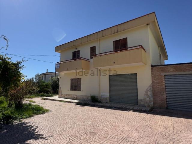 Casa in vendita a Poggio Pudano, Calabria