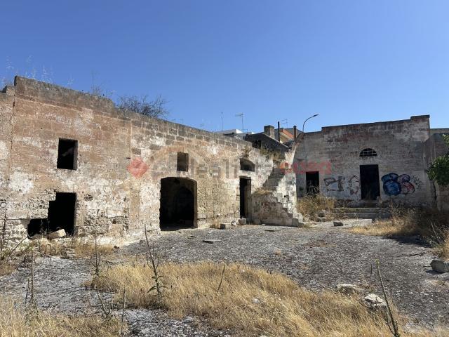 Casa in vendita a Grottaglie, Taranto