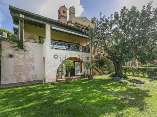 Casa in vendita a Casali Scaramelli Manetti, Roma Capitale