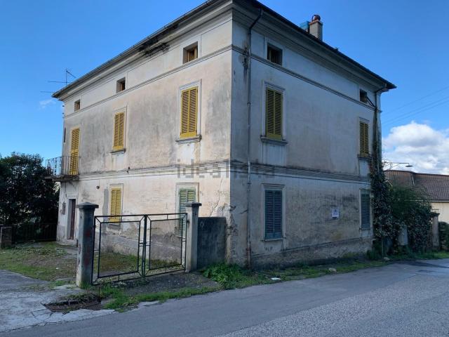 Casa in vendita a Cività Falconara, Arpino