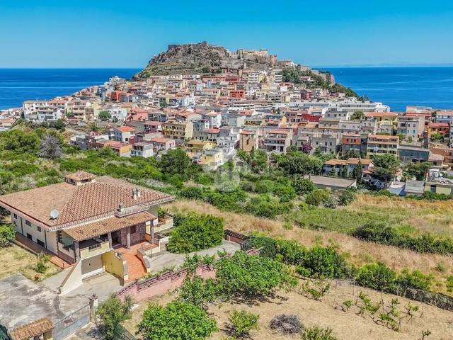 Casa in vendita a Castelsardo, Sardigna/Sardegna