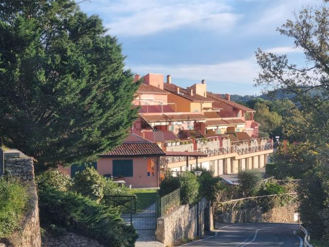 Casa in vendita a Calvisio, Finale Ligure