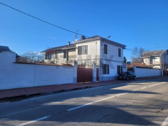 Casa in vendita a Piemonte, Vercelli