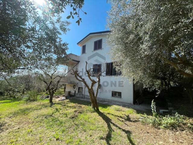 Casa in vendita a Alife, Campania
