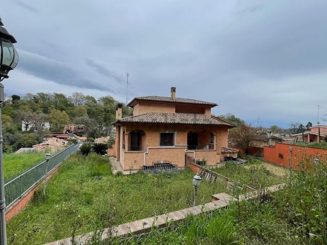 Casa in vendita a Roma Capitale, Lazio