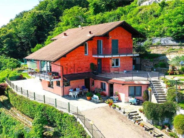 Casa in vendita a Piemonte, Verbano-cusio-ossola