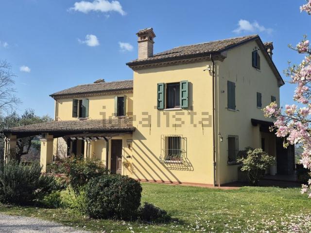 Casa in vendita a Unione dei comuni Valle del Savio, Cesenà