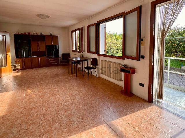 Casa in vendita a Spadacenta, Annone Veneto