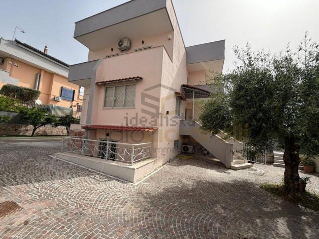 Casa in vendita a Giugliano In Campania, Campania