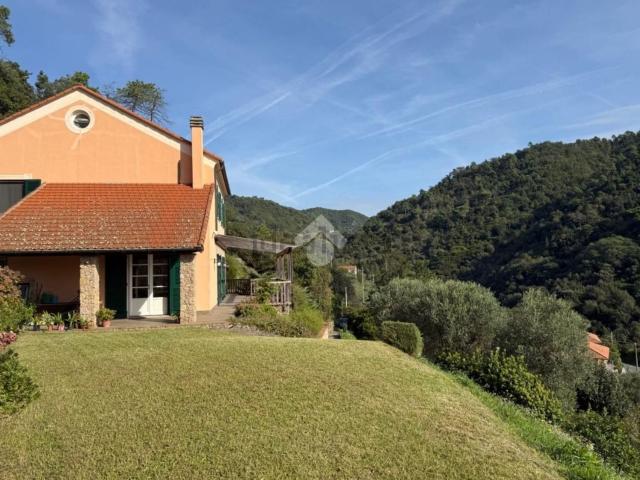 Casa in vendita a Ellera, Albisola Superiore